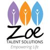 المزيد عن Zoe Talent Solutions